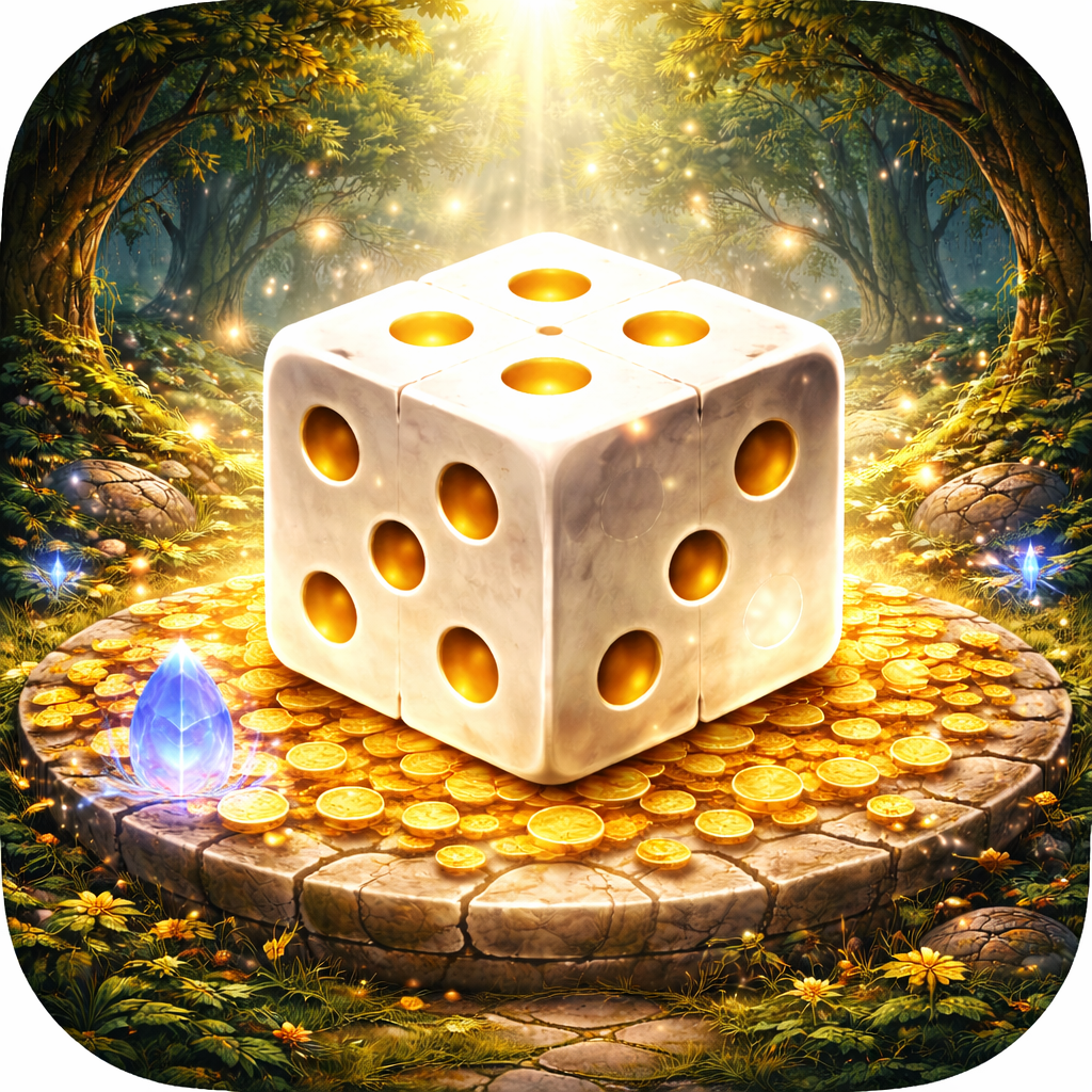 Dice Forge Survivors アイコン