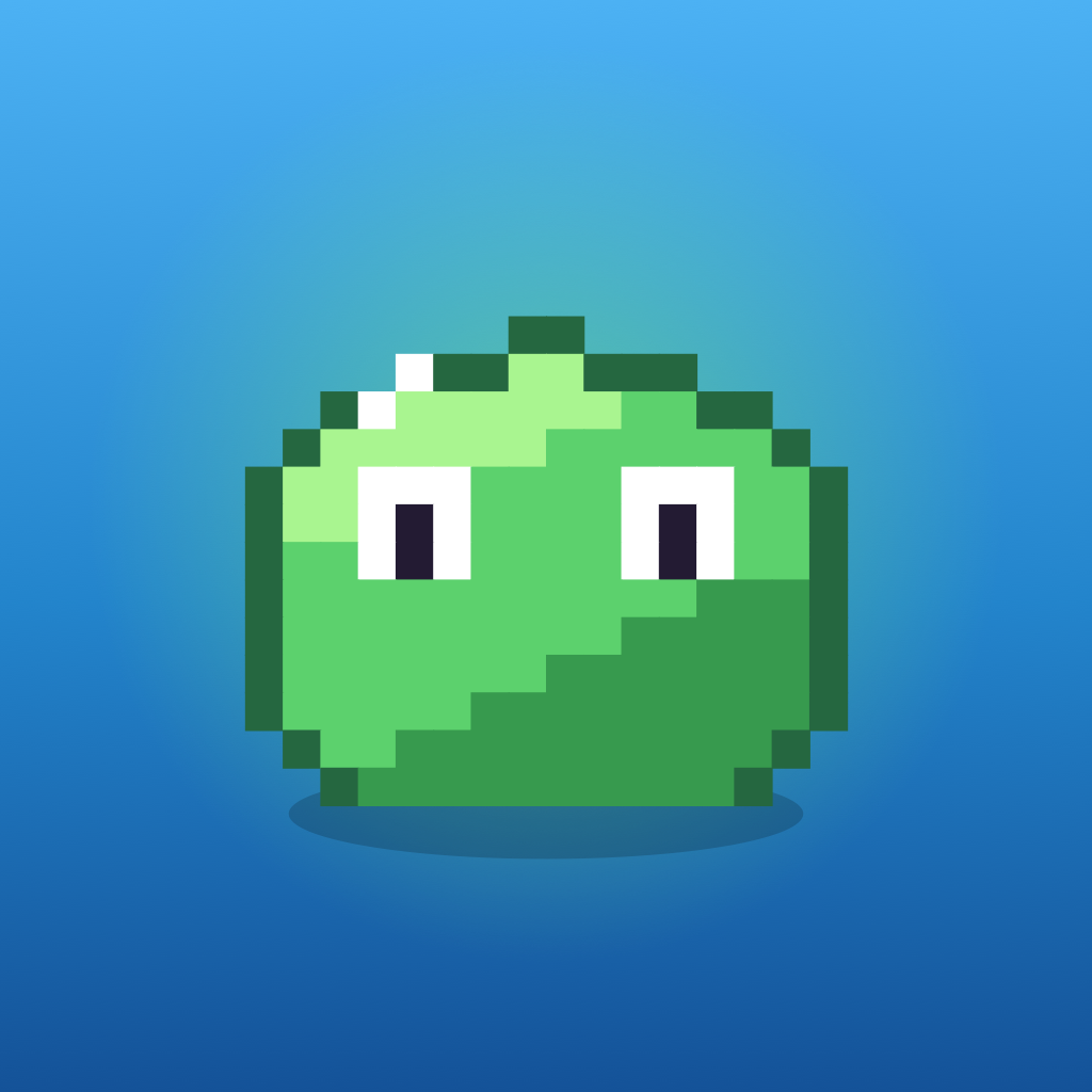 DOT DASH アイコン