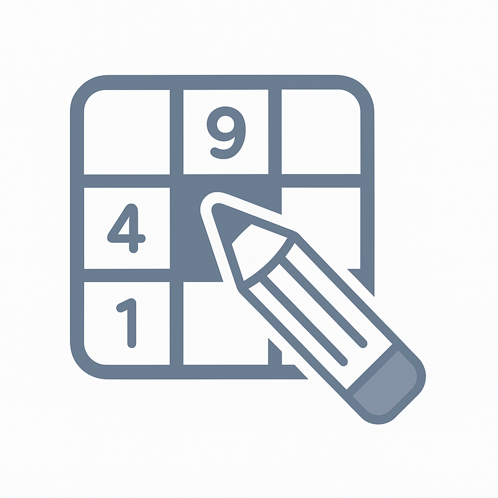 ナンプレ100 アイコン