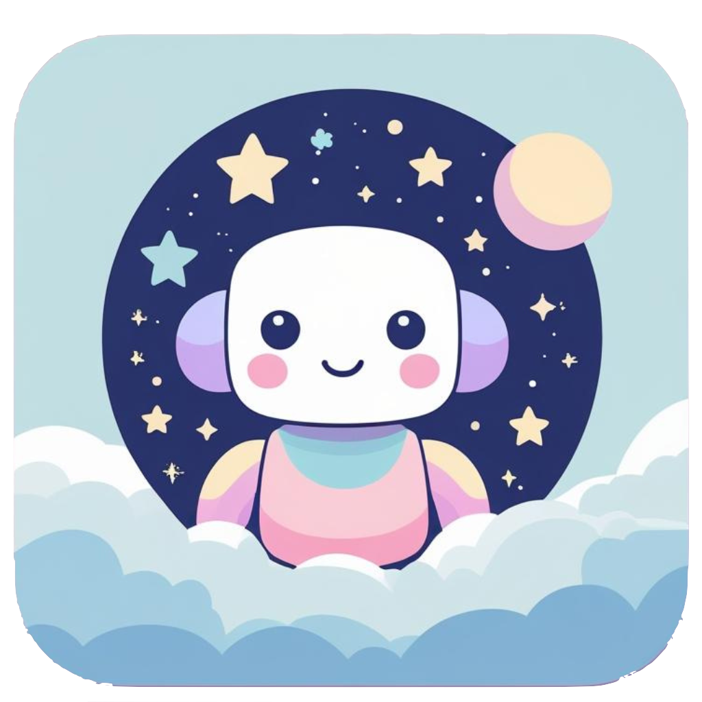 ユメミルAI アイコン